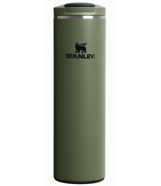 Stanley Stanley 16 Ounce The Transit FlipTop Mug Dried Pine 10 21354 0023