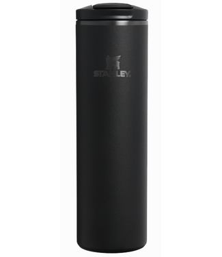 Stanley Stanley 20 Ounce The Transit FlipTop Mug Black 2.0 10 21353 0001