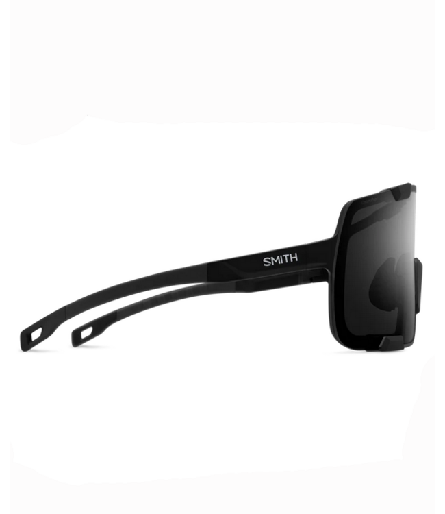 Smith Smith Syncline ChromaPop Matte Black W/Black