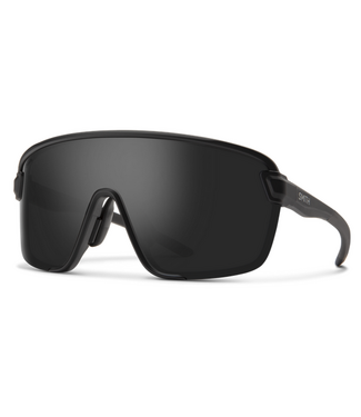 Smith Smith Bobcat Matte Black Chroma Pop Black