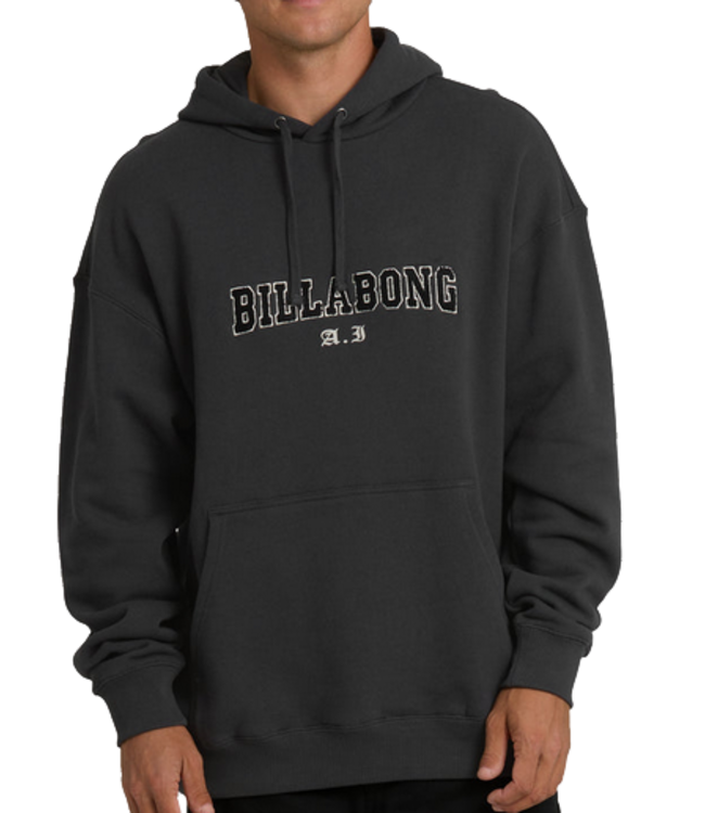 Billabong Billabong Mens AI Forever Hood 24A411611