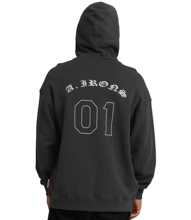 Billabong Billabong Mens AI Forever Hood 24A411611