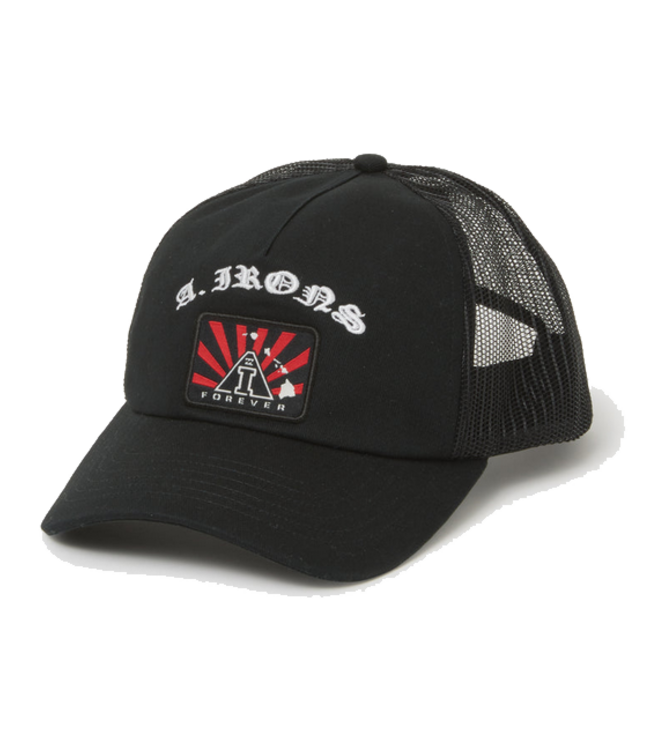 Billabong Billabong Mens AI Rising Sun Trucker 24D551622