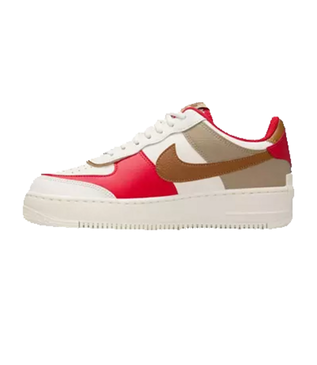 nike Nike Wmns Air Force 1 Shadow HQ3400 030