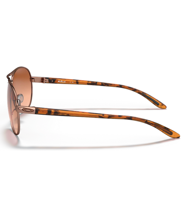 Oakley Oakley Feedback Rose Gold VR50 Brow Gradiet 4079 0159