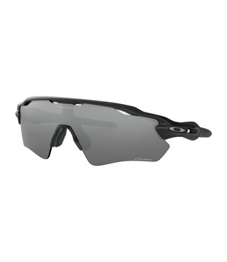Oakley Oakley Radar EV Path Polshd Blk Frame Przm Blk Lens 9208 5238