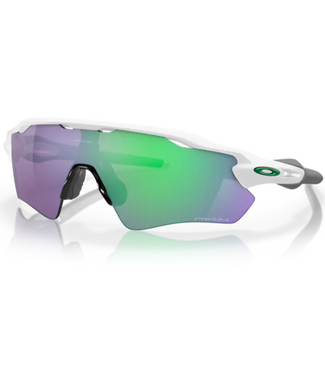 Oakley Oakley Radar EV Path Polished White Prizm Jade 09208
