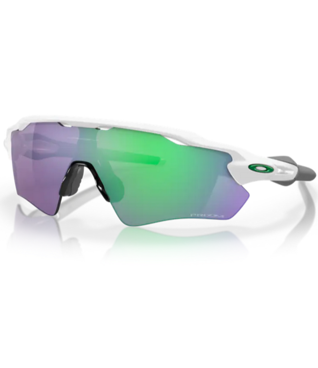 Oakley Oakley Radar EV Path Polished White Prizm Jade 09208