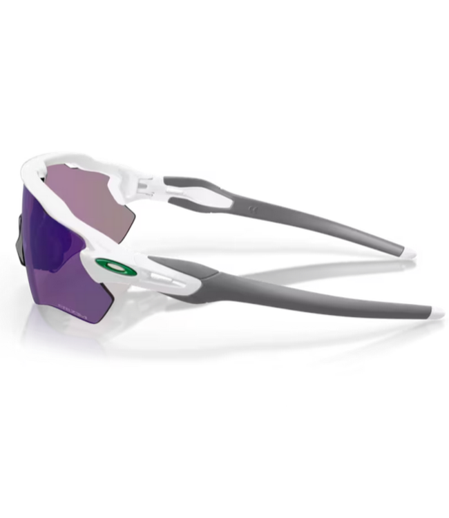 Oakley Oakley Radar EV Path Polished White Prizm Jade 09208