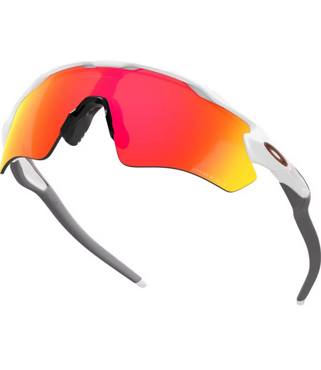 Oakley Oakley Radar EV Path Polished White Prizm Ruby 09208
