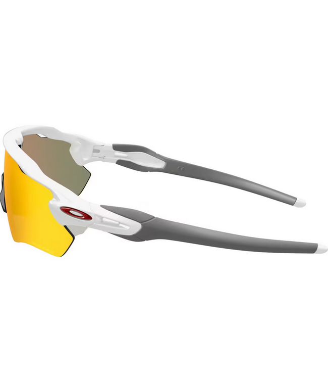 Oakley Oakley Radar EV Path Polished White Prizm Ruby 09208