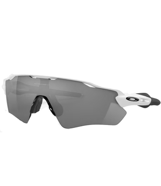 Oakley Oakley Radar EV Path Polished White Przm Blk Polar 09208