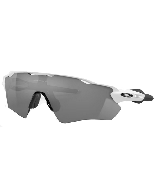 Oakley Oakley Radar EV Path Polished White Przm Blk Polar 09208