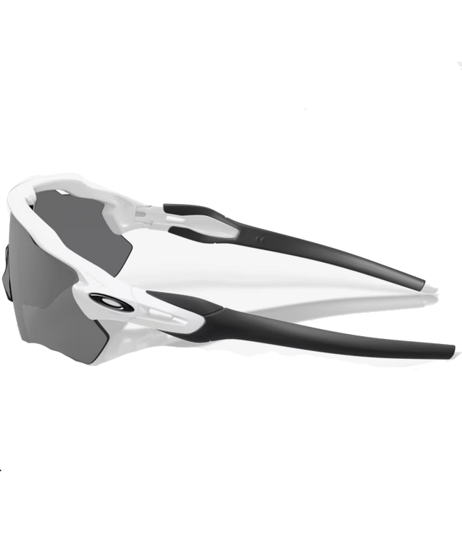 Oakley Oakley Radar EV Path Polished White Przm Blk Polar 09208