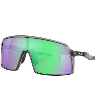 Oakley Oakley Sutro Grey Ink Prizm Jade 9046 1037