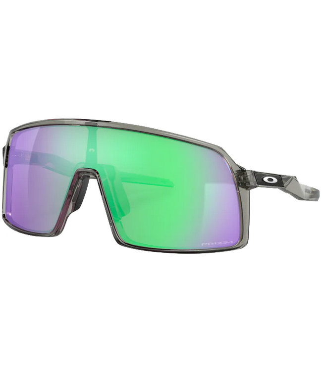 Oakley Oakley Sutro Grey Ink Prizm Jade 9046 1037