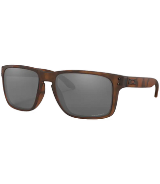 Oakley Oakley Holbrook XL Matte Brown Tortoise Prizm Black 9417 0259