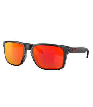 Oakley Oakley Holbrook XL  Matte Black Prizm Ruby OO9417 04