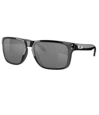 Oakley Oakley Holbrook XL Polished Black W Prizm Blk Lense 94171659