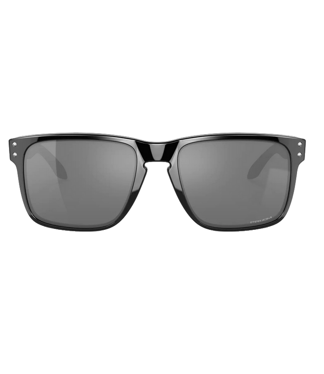 Oakley Oakley Holbrook XL Polished Black W Prizm Blk Lense 94171659