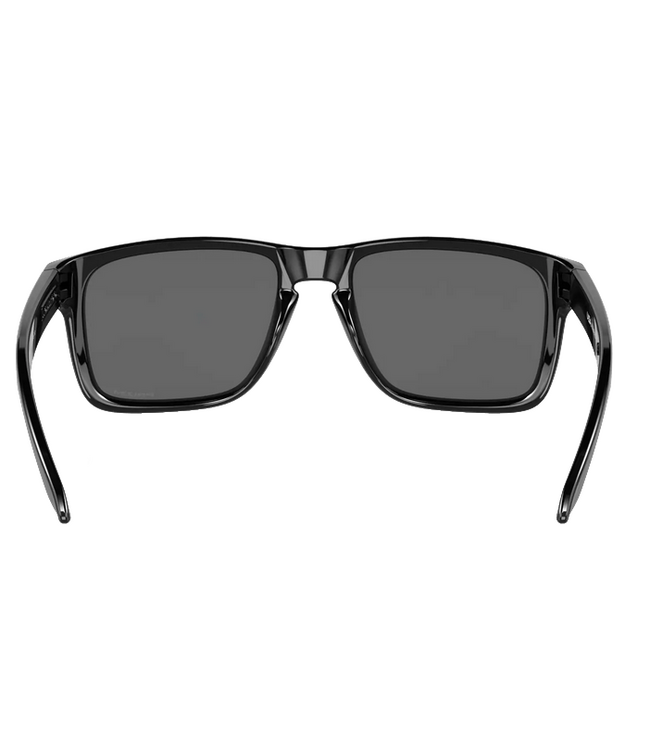 Oakley Oakley Holbrook XL Polished Black W Prizm Blk Lense 94171659