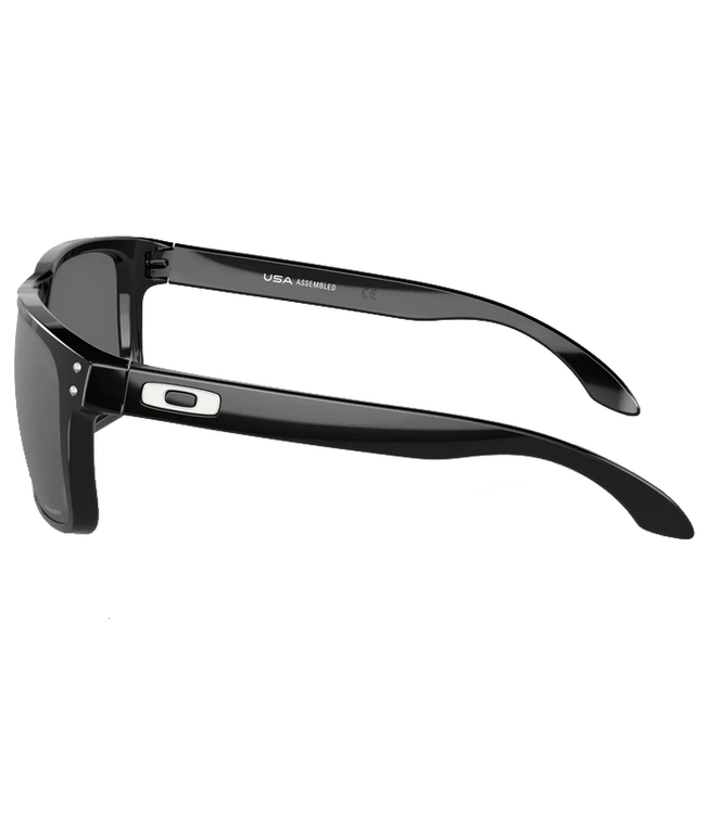 Oakley Oakley Holbrook XL Polished Black W Prizm Blk Lense 94171659