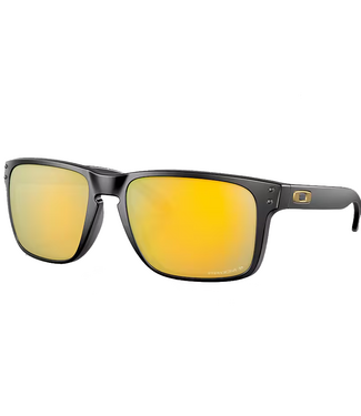 Oakley Oakley Holbrook XL Matte Black/Prizm 24K Polar 9417