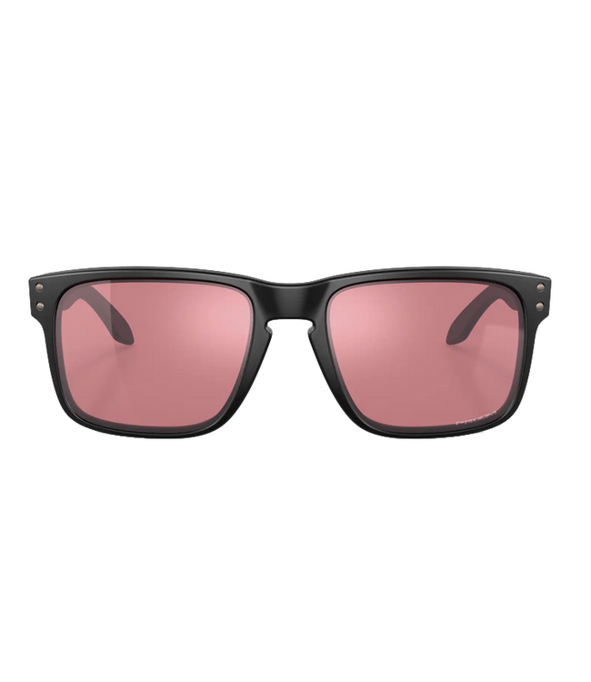 Oakley Oakley Holbrook XL Matte Black Prizm Dark Golf OO9417 35