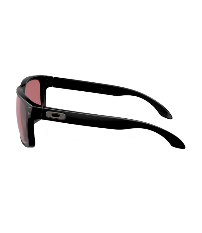 Oakley Oakley Holbrook XL Matte Black Prizm Dark Golf OO9417 35