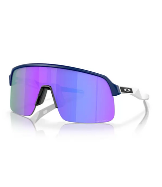 Oakley Oakley Sutro Lite Matte Navy Prizm Violet  09463