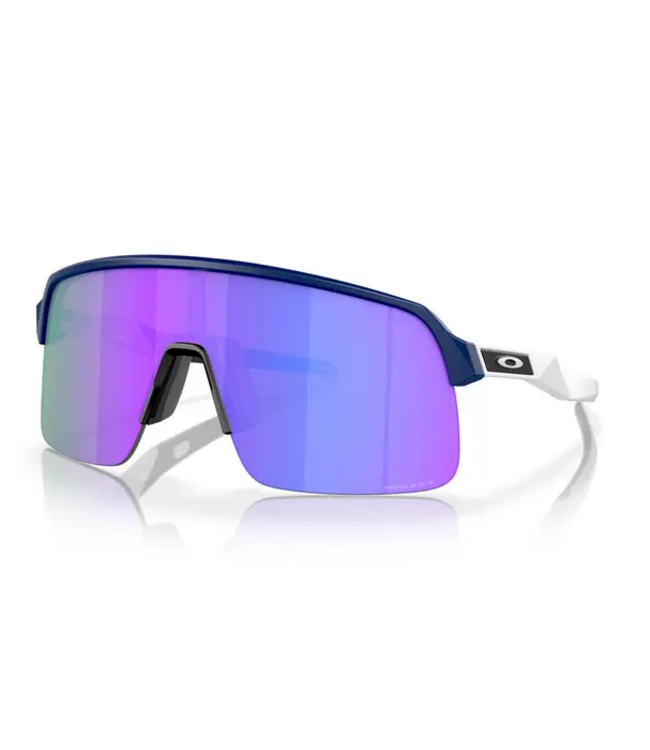 Oakley Oakley Sutro Lite Matte Navy Prizm Violet  09463