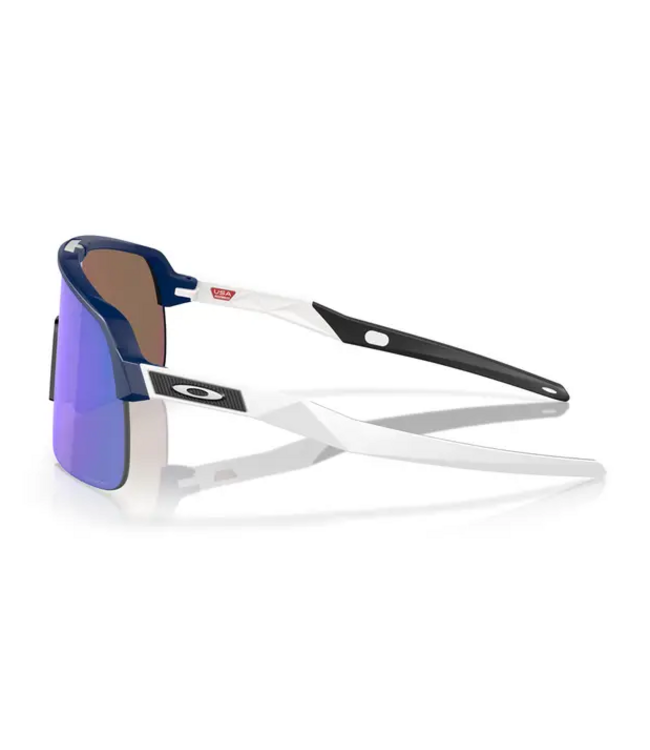 Oakley Oakley Sutro Lite Matte Navy Prizm Violet  09463