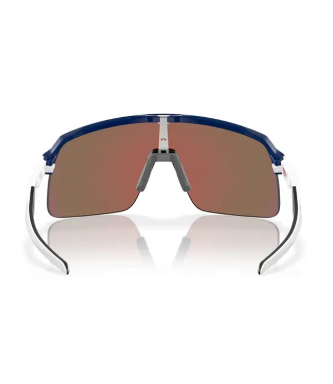 Oakley Oakley Sutro Lite Matte Navy Prizm Violet  09463