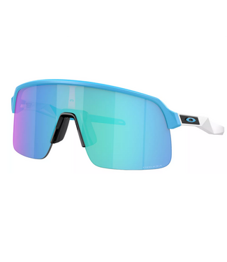 Oakley Oakley Sutro Lite Matte Sky Blue Prizm Sapphire 09463