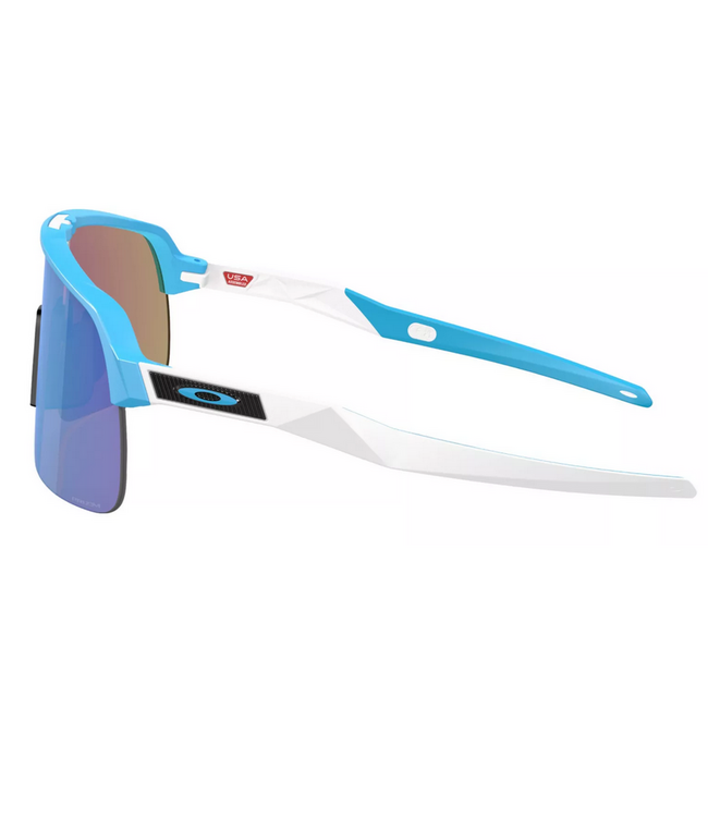 Oakley Oakley Sutro Lite Matte Sky Blue Prizm Sapphire 09463
