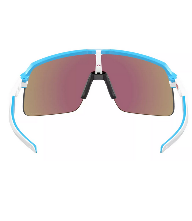 Oakley Oakley Sutro Lite Matte Sky Blue Prizm Sapphire 09463