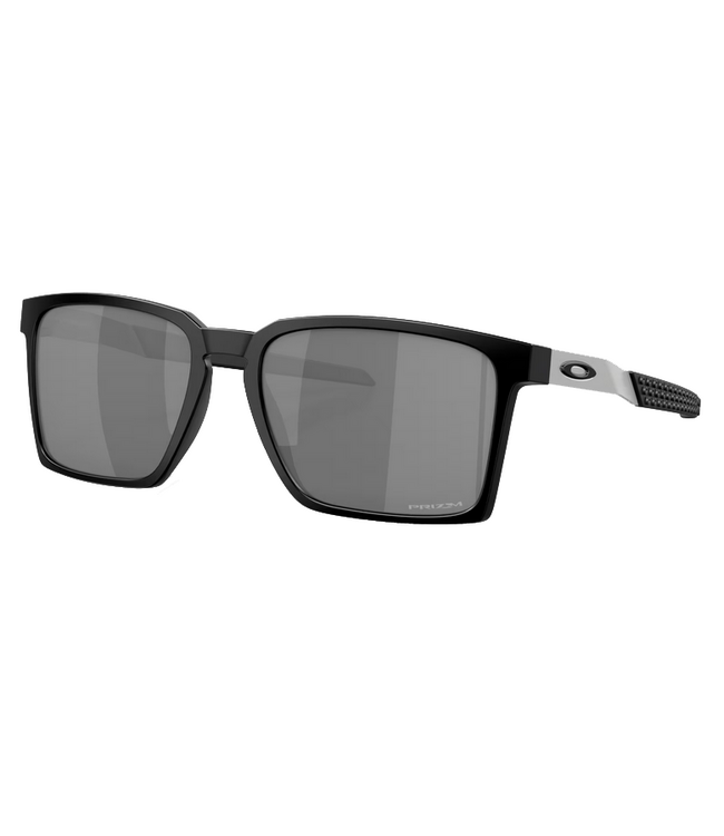 Oakley Oakley Exchange Sun Satin Black Prizm Black 09483