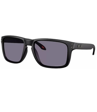 Oakley Oakley Holbrook XXL Matte Blk Prizm Grey 0009487