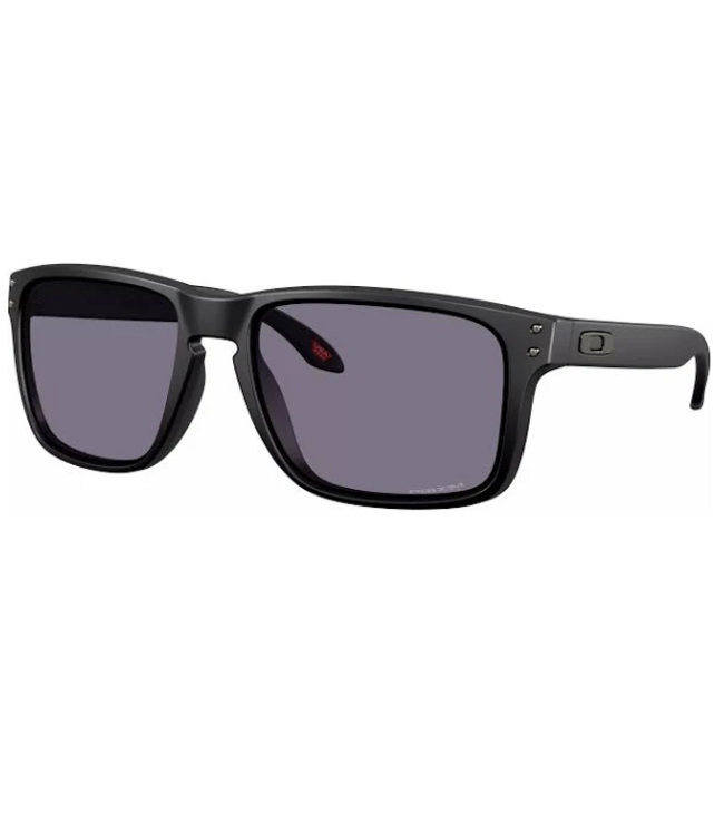 Oakley Oakley Holbrook XXL Matte Blk Prizm Grey 0009487