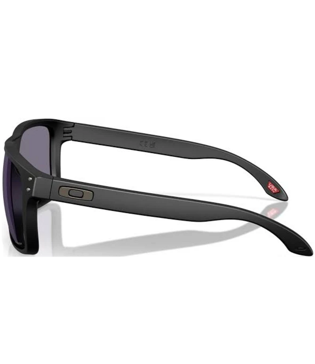 Oakley Oakley Holbrook XXL Matte Blk Prizm Grey 0009487