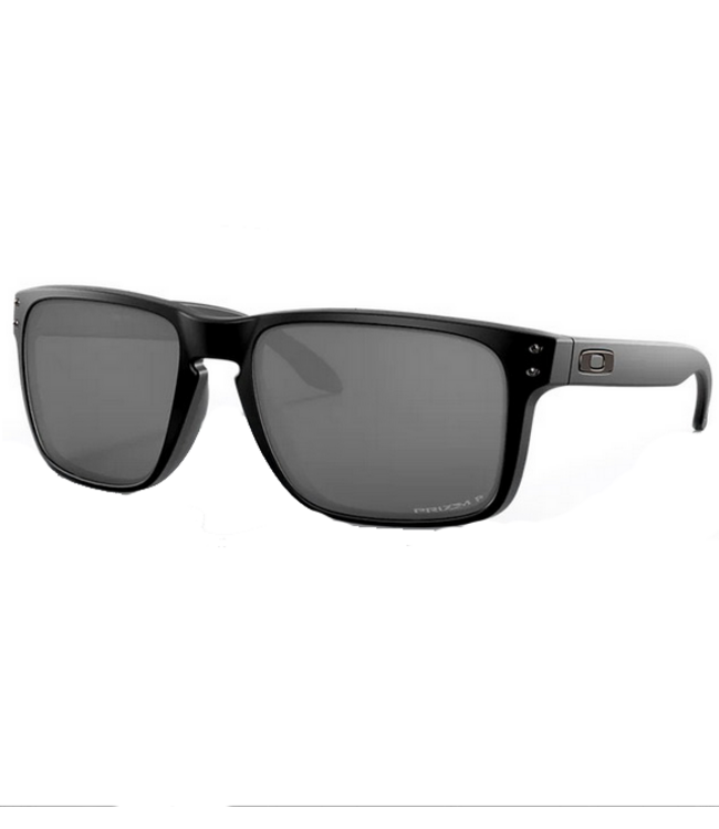 Oakley Oakley Holbrook XXL Matte Black Prizm Black Polar 009487