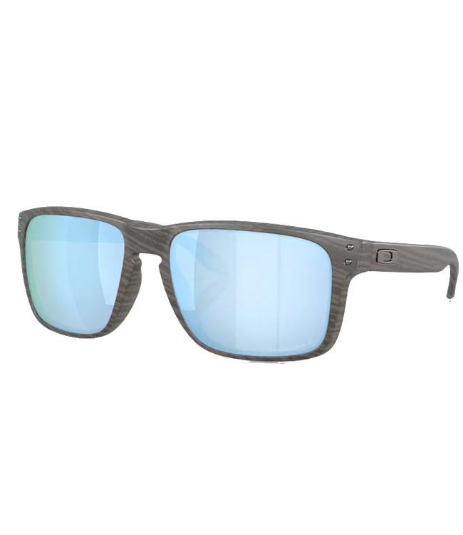 Oakley Oakley Holbrook XXL Woodgrain Deep H2O  0009487