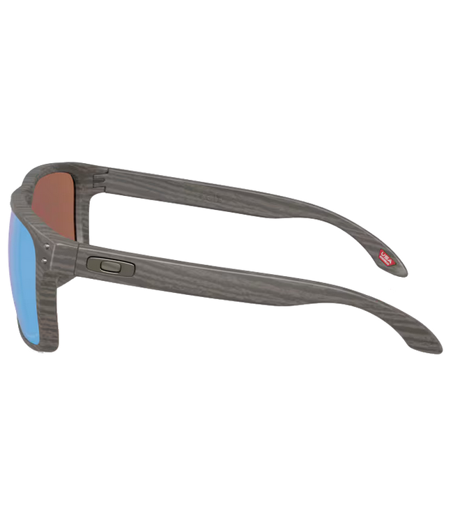 Oakley Oakley Holbrook XXL Woodgrain Deep H2O  0009487
