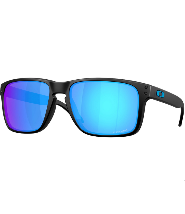 Oakley Oakley Holbrook XXL Matte Blk Prizm Sapphire 0009487