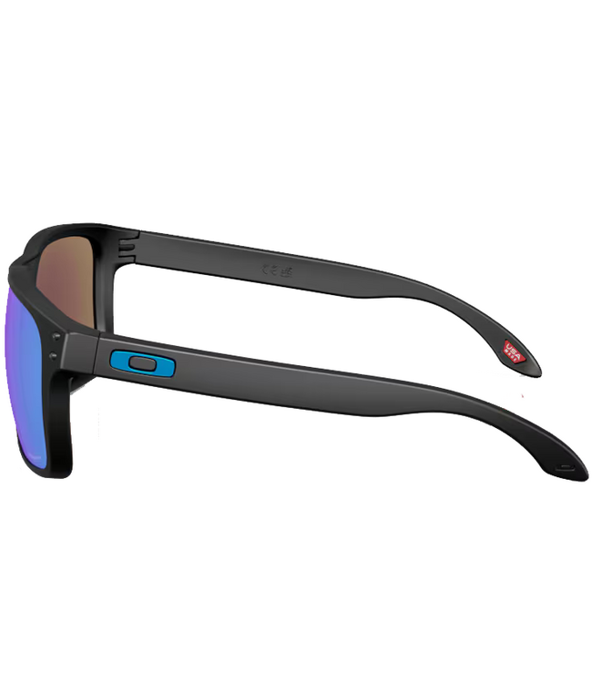 Oakley Oakley Holbrook XXL Matte Blk Prizm Sapphire 0009487