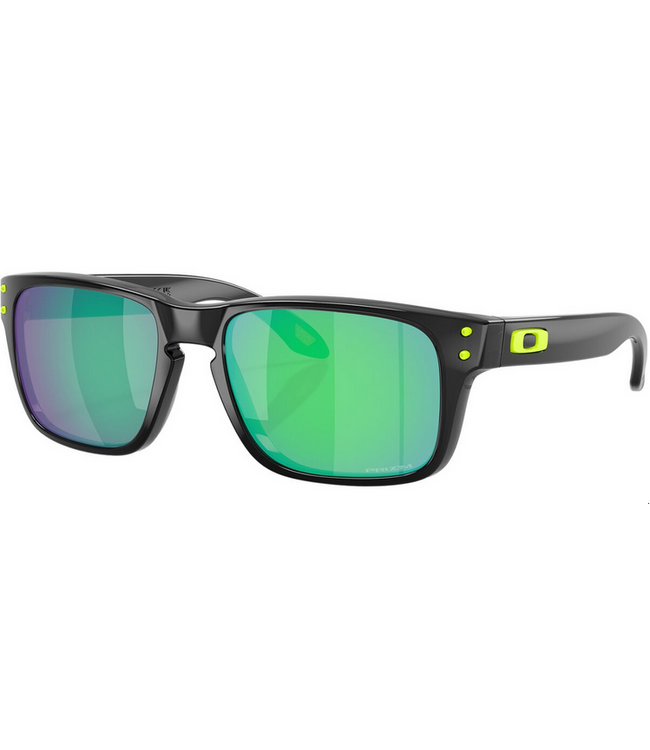 Oakley Oakley Holbrook XXS Black Ink Prizm Jade OOJ9014
