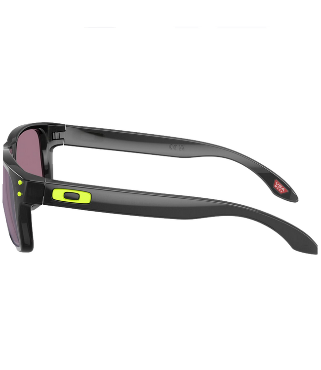 Oakley Oakley Holbrook XXS Black Ink Prizm Jade OOJ9014