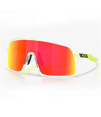 Oakley Oakley Sutro Clear Prizm Ruby OO9406 7319