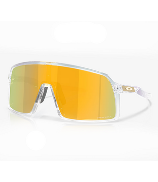Oakley Oakley Sutro Pacific Glass Prizm 24K OO9406 3849