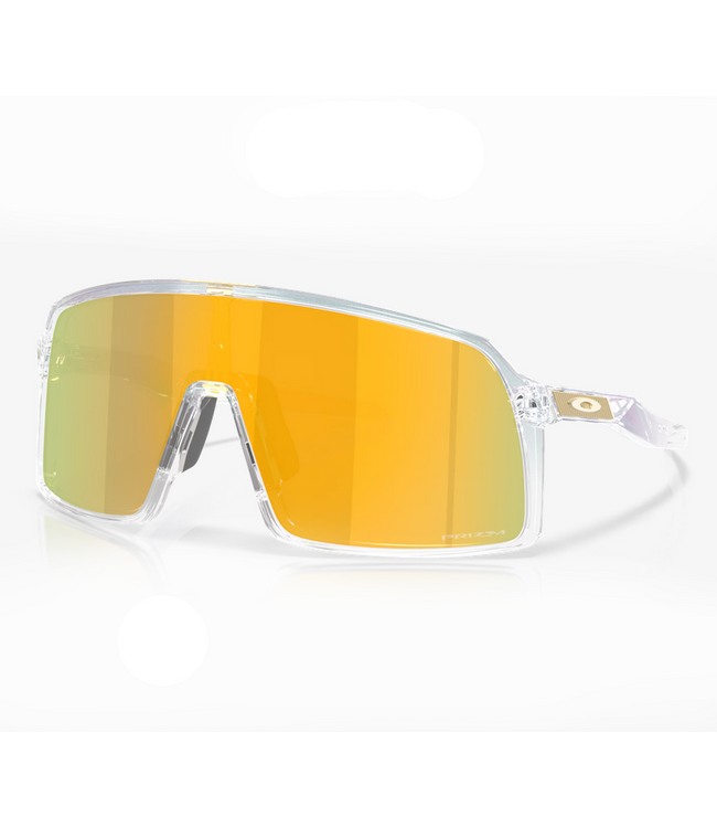 Oakley Oakley Sutro Pacific Glass Prizm 24K OO9406 3849